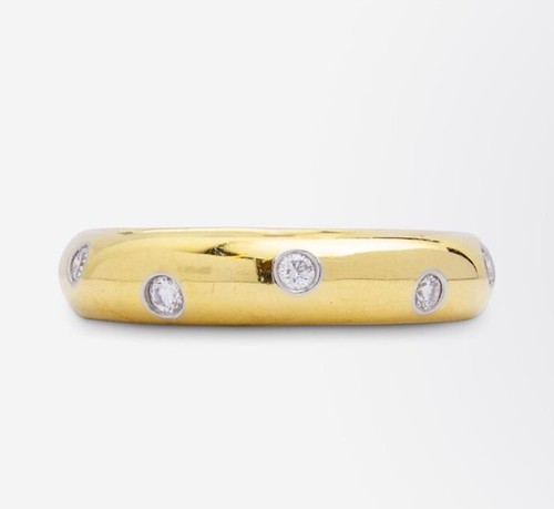 Vintage tiffany 18k - &, co.